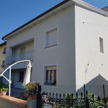 B&B Buscemi Pistoia Exterior photo