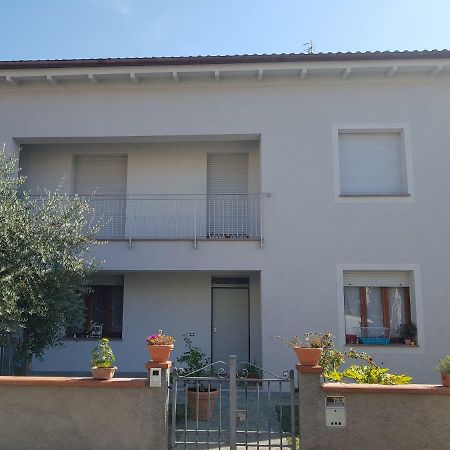 B&B Buscemi Pistoia Exterior photo