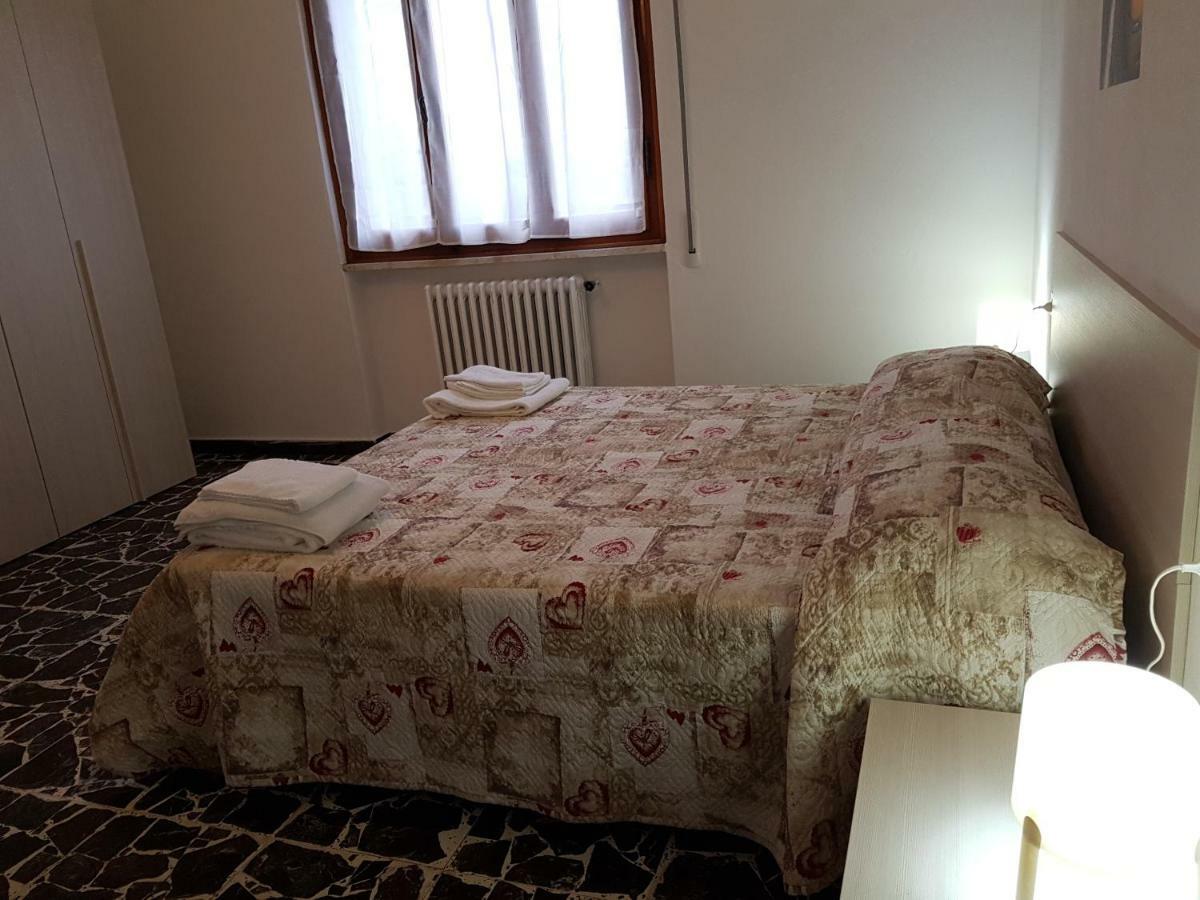 B&B Buscemi Pistoia Exterior photo