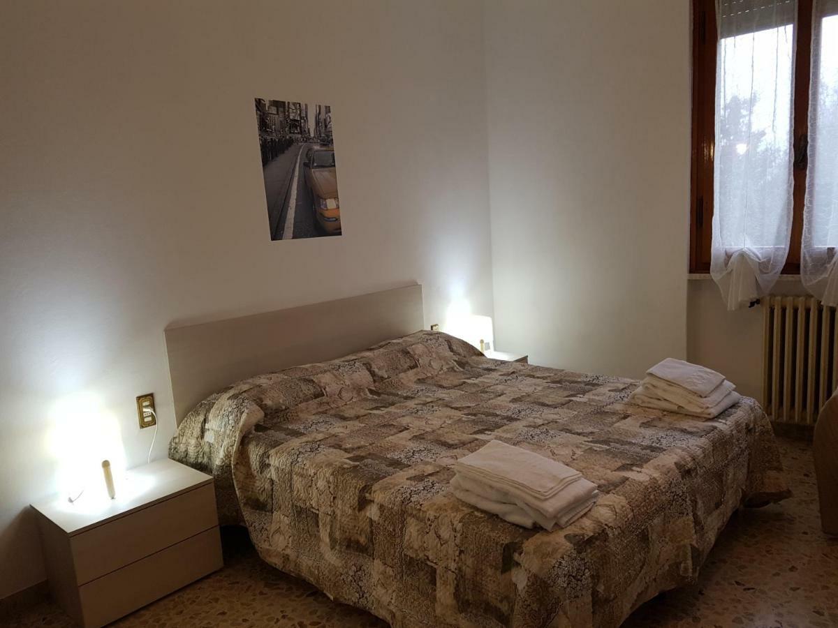 B&B Buscemi Pistoia Exterior photo