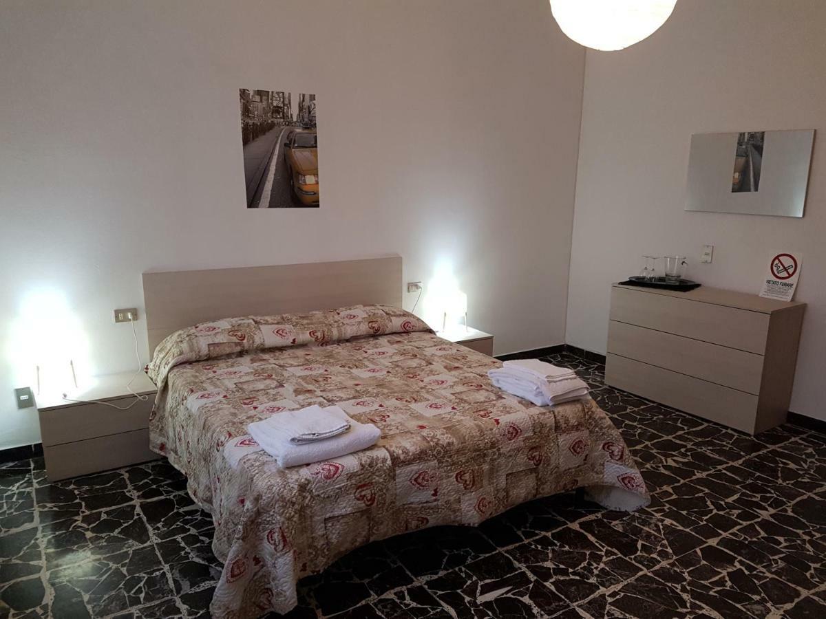 B&B Buscemi Pistoia Exterior photo