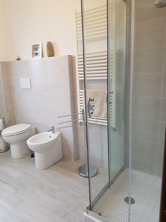 B&B Buscemi Pistoia Exterior photo