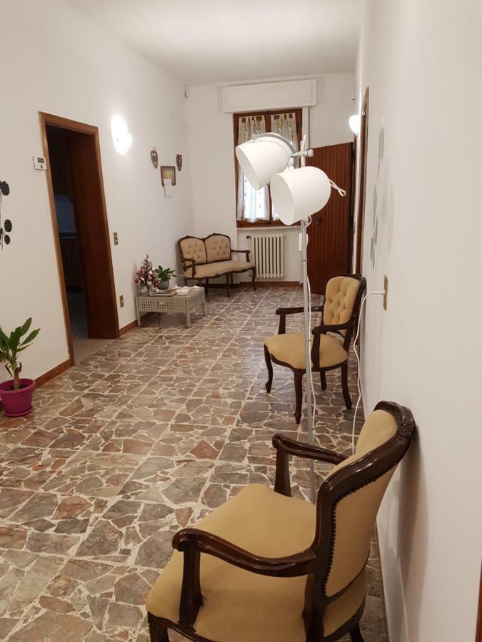 B&B Buscemi Pistoia Exterior photo