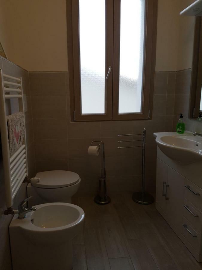 B&B Buscemi Pistoia Exterior photo