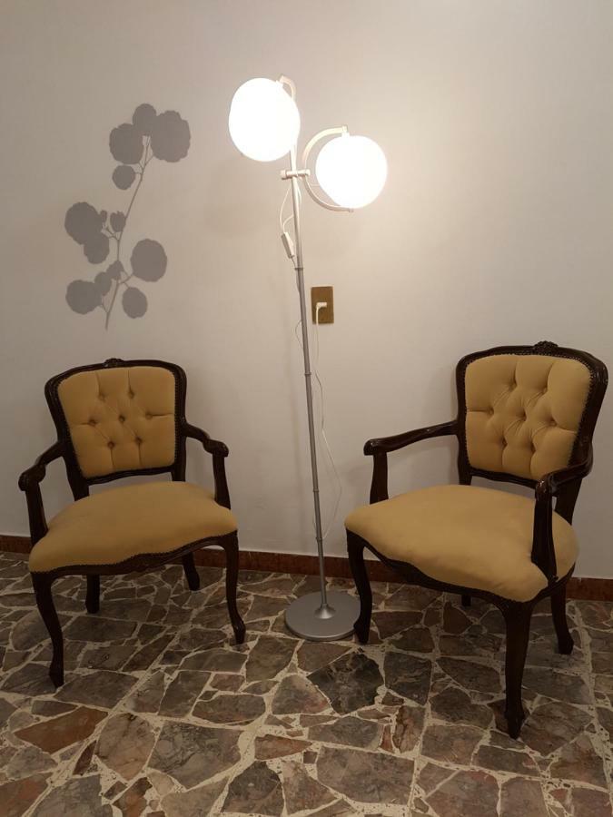 B&B Buscemi Pistoia Exterior photo