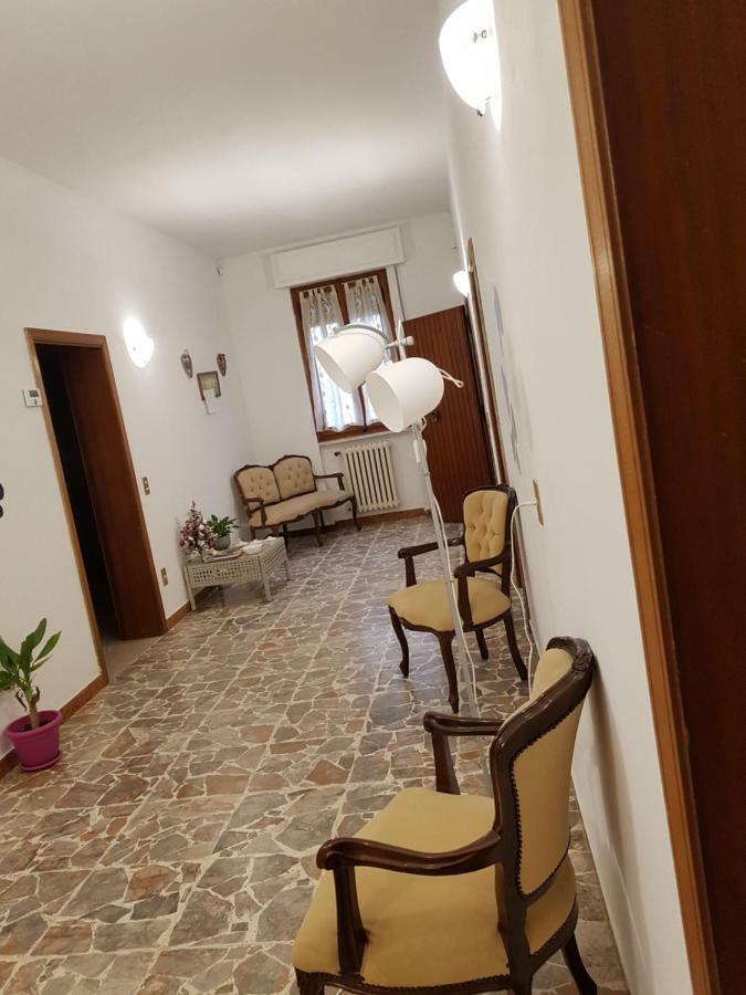 B&B Buscemi Pistoia Exterior photo