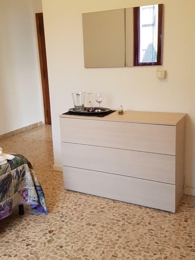 B&B Buscemi Pistoia Exterior photo