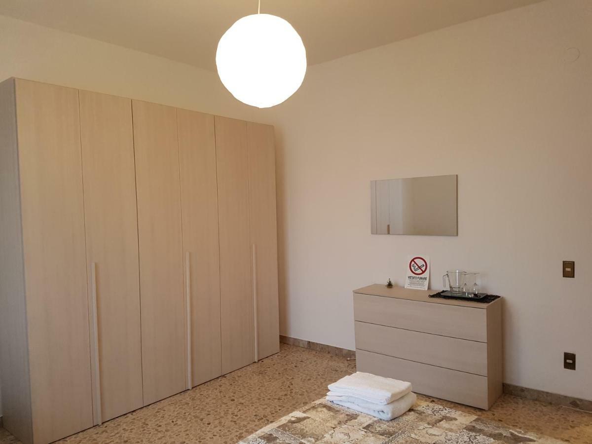 B&B Buscemi Pistoia Exterior photo