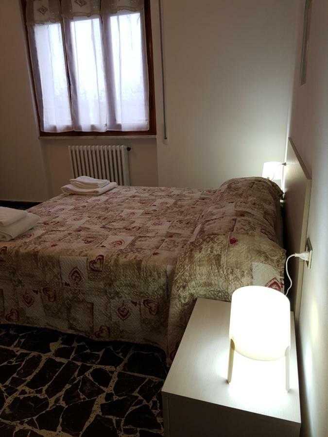 B&B Buscemi Pistoia Exterior photo