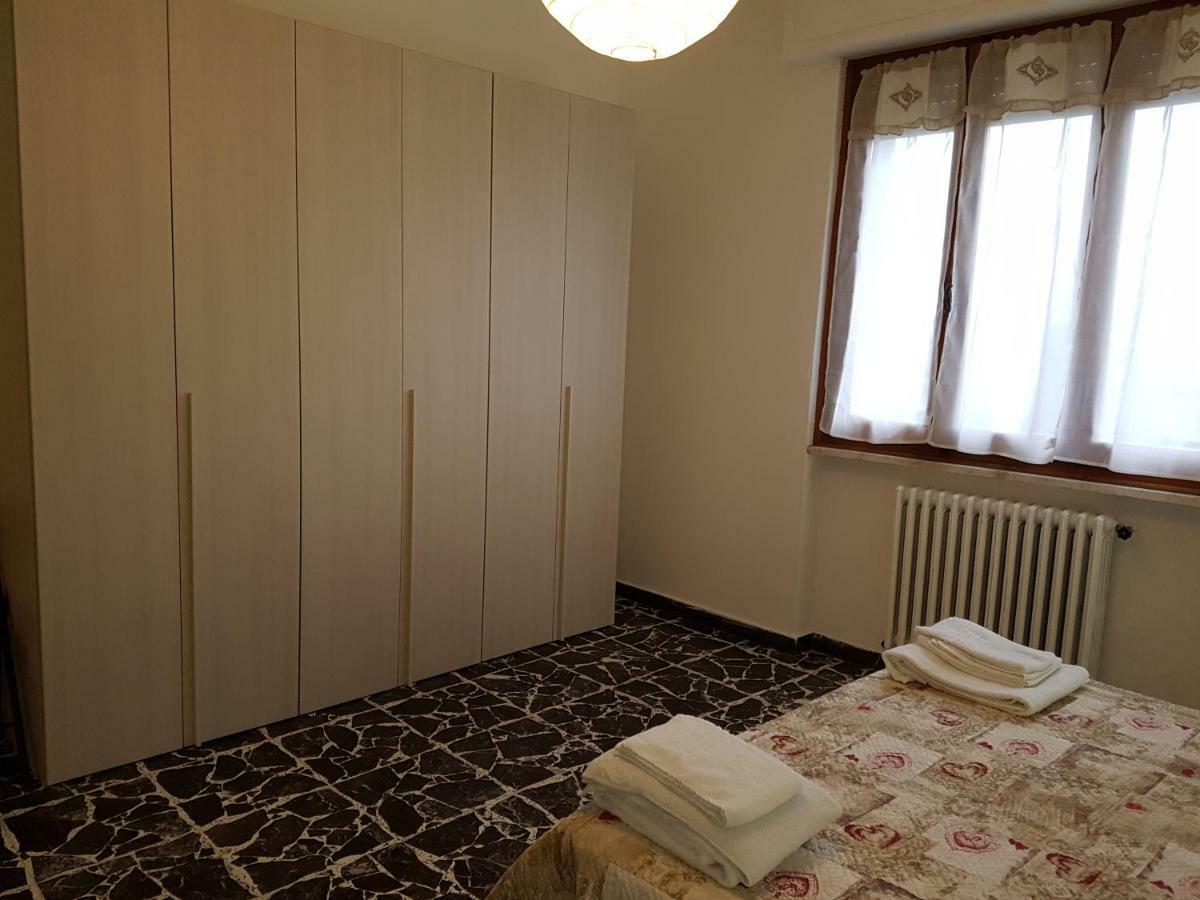 B&B Buscemi Pistoia Exterior photo