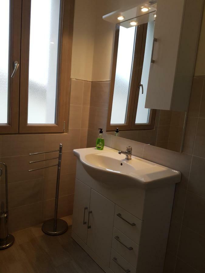 B&B Buscemi Pistoia Exterior photo