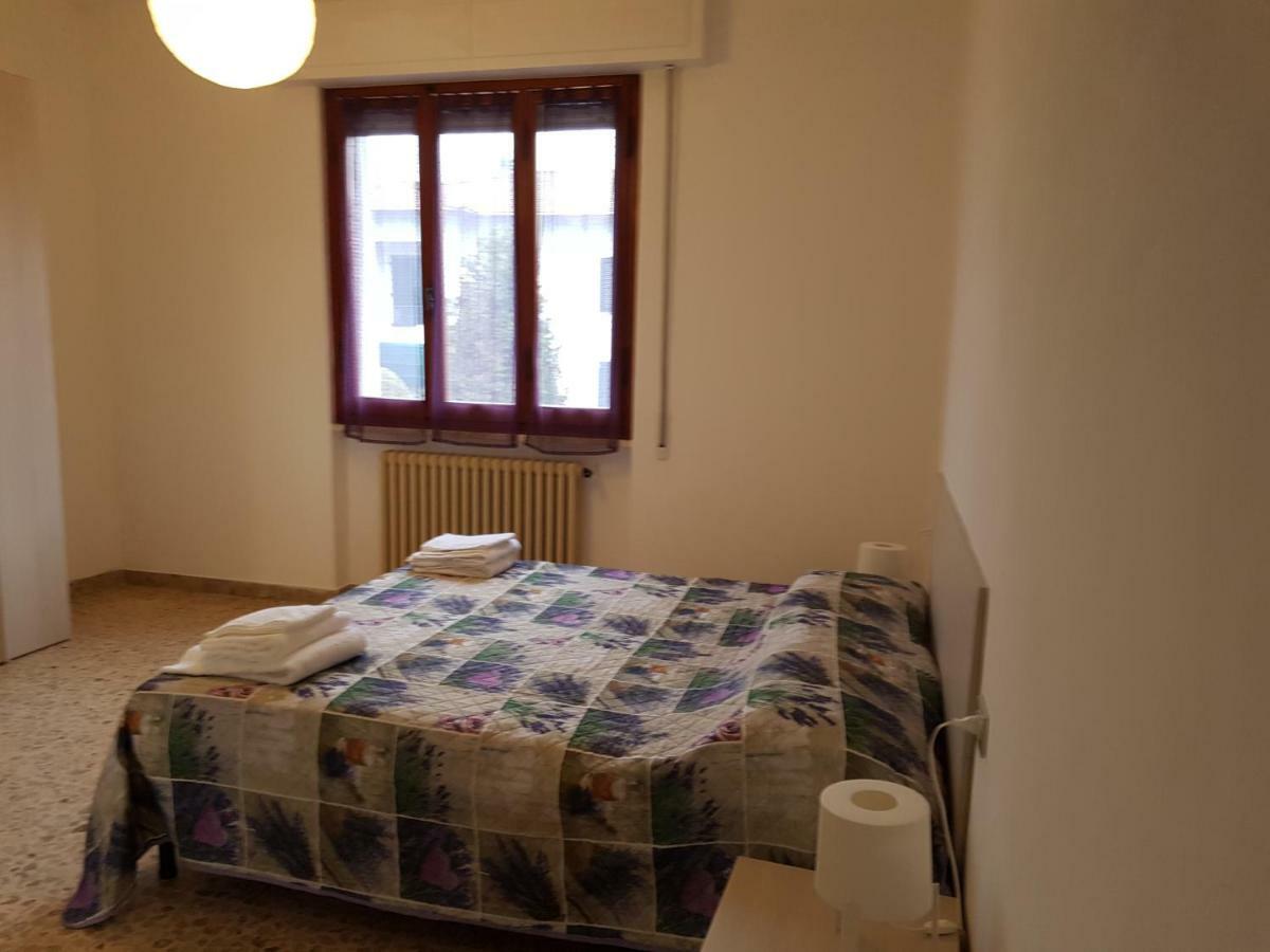 B&B Buscemi Pistoia Exterior photo