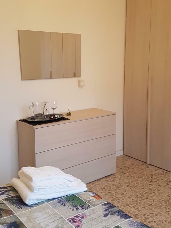 B&B Buscemi Pistoia Exterior photo